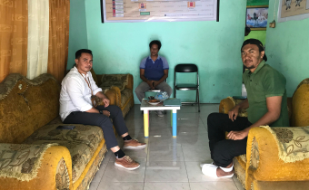 Plt. Kepala Sekretariat