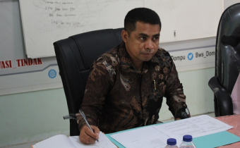 Jaga Kampanye Bersih, Syafruddin Tegaskan Larangan Isu SARA dalam Pilkada 2024