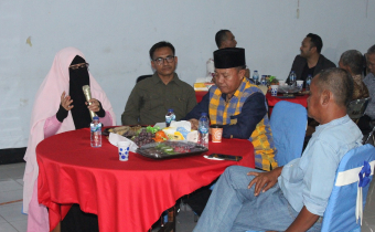 Swastari: Apresiasi Kerja Sama Bawaslu dan Media, Ingatkan Pentingnya Pemberitaan Berimbang
