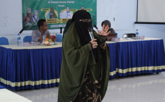 Swastari : Himbau Paslon dan Tim Kampanye Tidak Gelar Pawai atau Konvoi di Jalan Raya