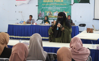 Swastari: Perempuan Harus Memahami Peran Signifikan dalam Politik dan Masyarakat