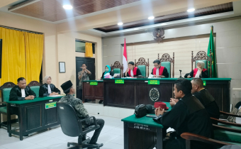 Proses sidang