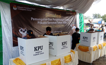 Swastari : Soroti Pentingnya Ketelitian pada Tahapan Tungsura