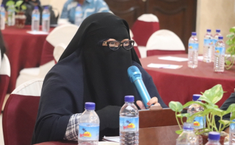 Swastari : Ingatkan KPU untuk Perbaiki Pelaksanaan Debat Pilkada