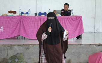 Bawaslu Dompu Imbau KPU Pastikan Kelancaran Pengadaan dan Distribusi Logistik Pemilu 2024