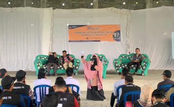 Swastari : Ingatkan Bupati dan Wakil Bupati untuk Patuhi Aturan Pasca Cuti Kampanye