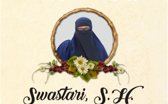 Bawaslu Kabupaten Dompu Berduka, Ketua Swastari Tutup Usia