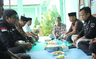 Tingkatkan Kualitas SDM Pengawas dan Kesekretariatan Bawaslu Kabupaten Dompu