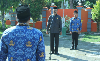 Irwan: Pemuda Harus Bergerak dan Tegakkan Keadilan dalam Demokrasi