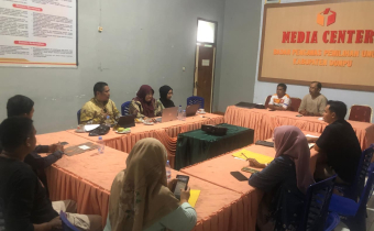 Bawaslu RI Laksanakan Pendampingan, Dorong Optimalisasi Pengelolaan Keuangan dan BMN Satker Baru Bawaslu Dompu