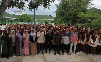 Foto Bersama