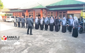 Agus, Tekankan Peningkatan Kapasitas SDM