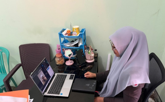Bawaslu Dompu Ikuti Orientasi PPPK 2026 untuk Perkuat Pemahaman Nilai dan Etika ASN