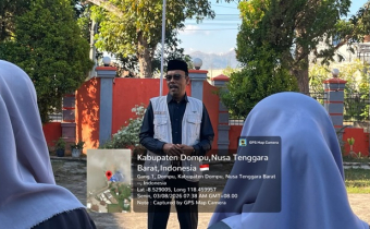 Irwan: Disiplin dan Budaya Kerja Adalah Harga Mati