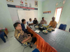 aslu Dompu Ikuti Zoom Meeting Penyusunan Dapil dan Alokasi Kursi Pemilu 