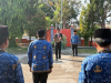 Peringati Hari Kesaktian Pancasila, Irwan : Ingatkan Jajaran Jalankan Amanah dengan Baik